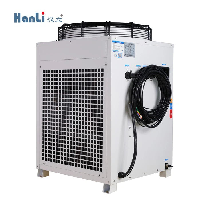 6KW Water Chiller For Fiber Laser Cutting Machine