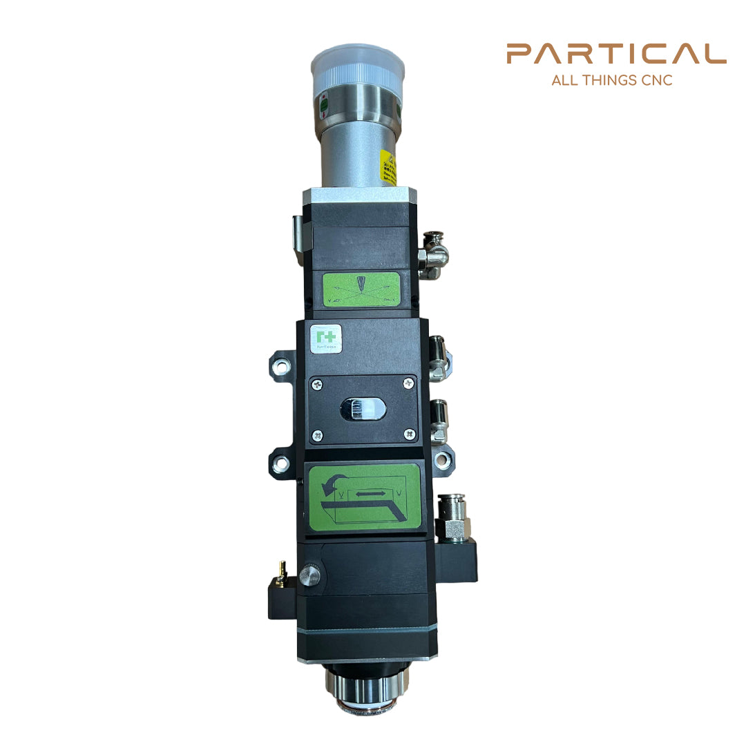 RAYTOOLS BT240 FIBER LASER HEAD