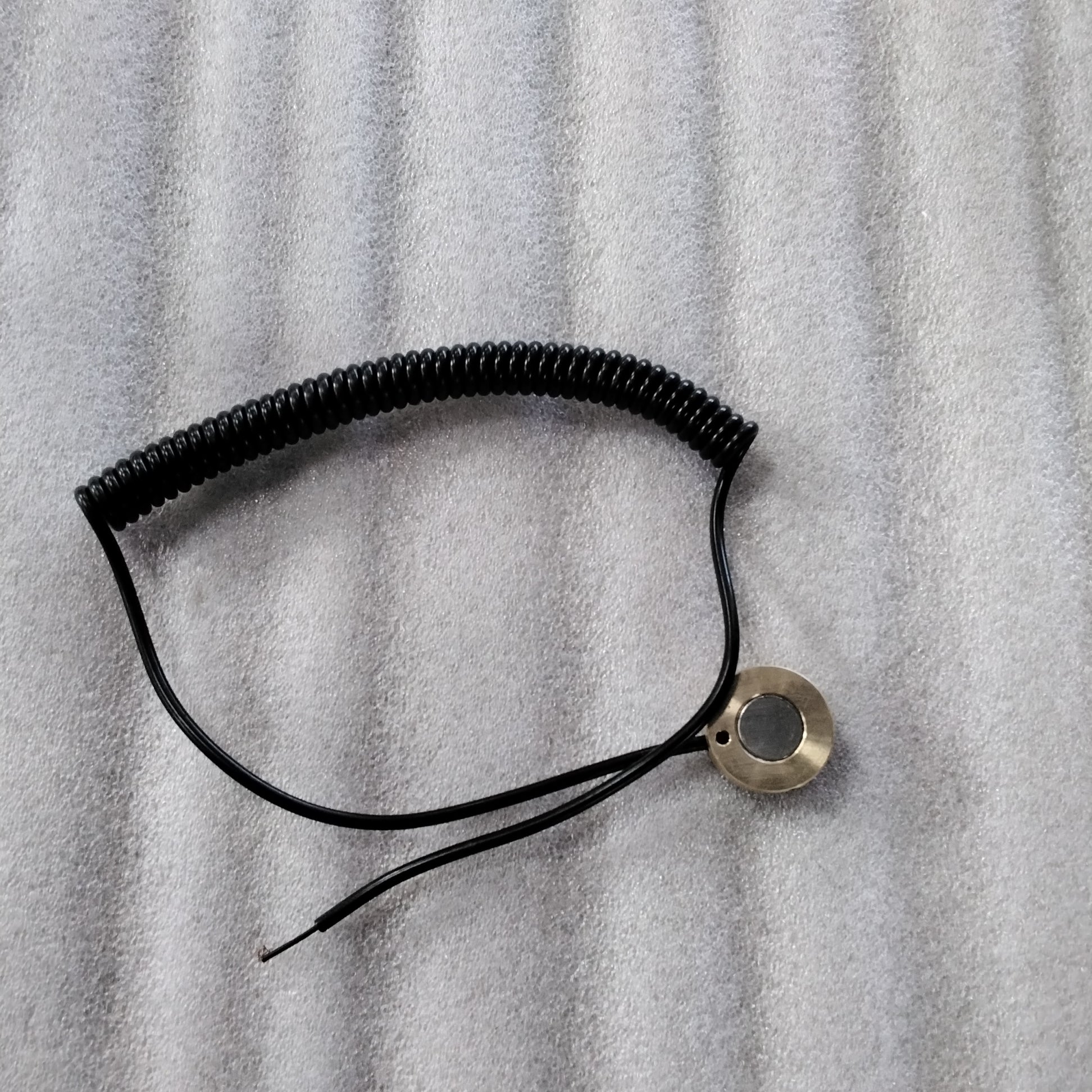 Tool Lenght Sensor FABERTEC M0 conductive